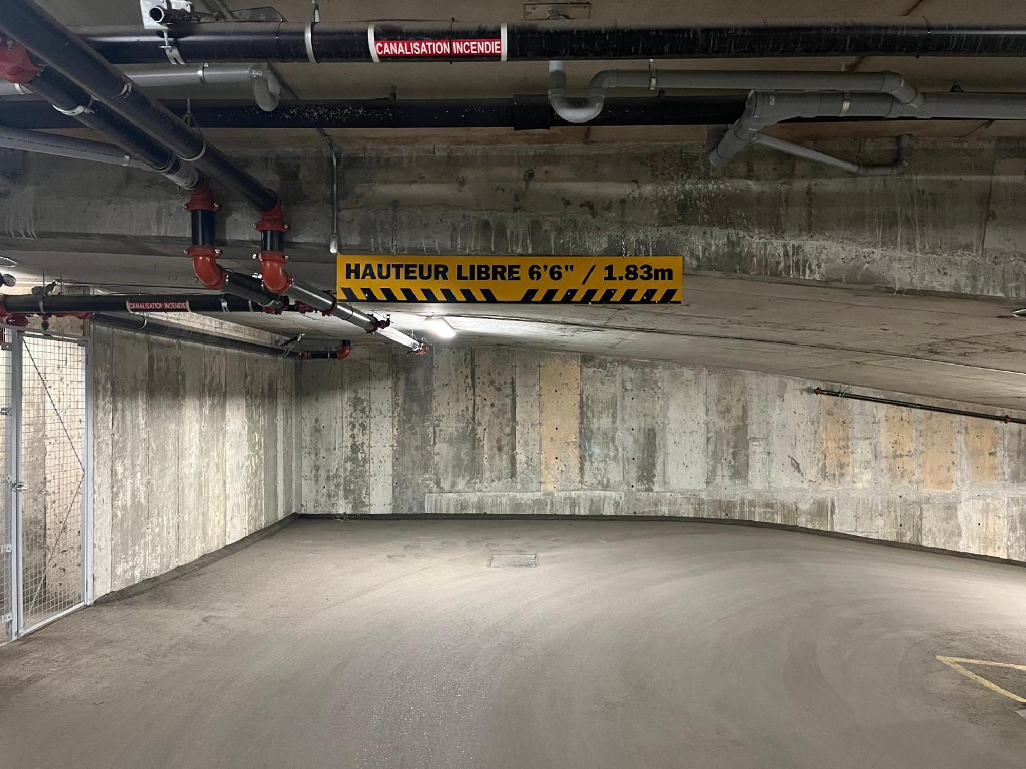 Initial / Wave + Parking / Centre-Ville De Quebec Ngoại thất bức ảnh